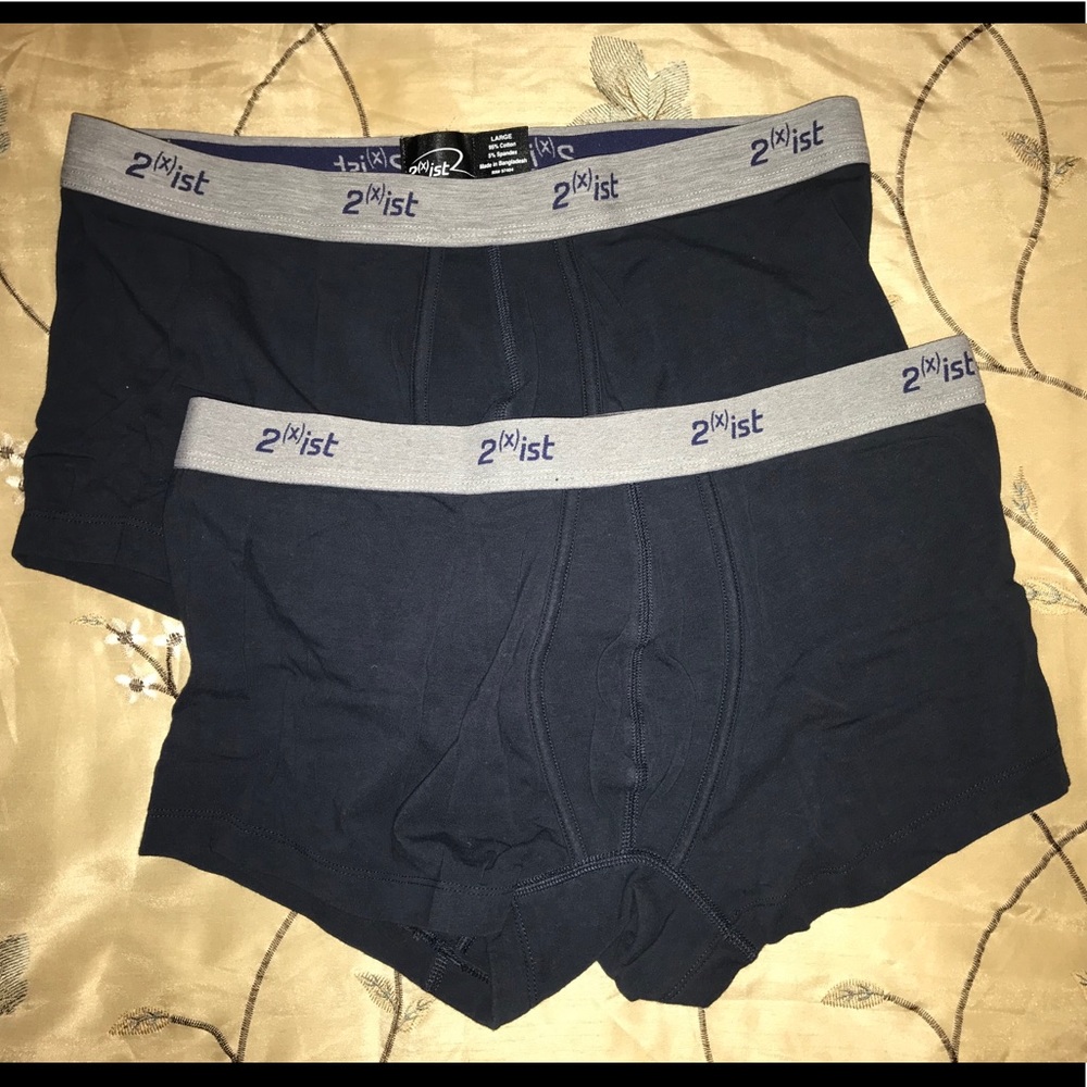 Boxer Briefs